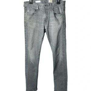 AG The Matchbox Slim Straignt Jeans